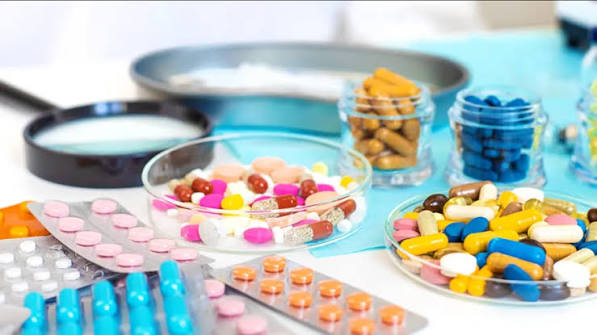Medicines & Pharmaceuticals